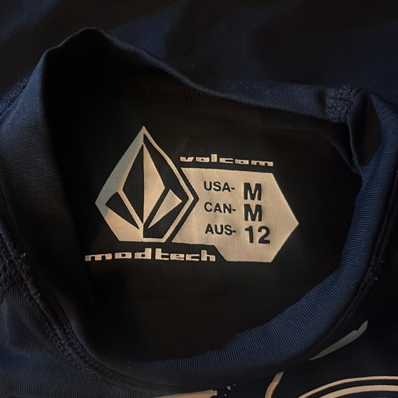 Volcom Swim - Picture 10 of 13